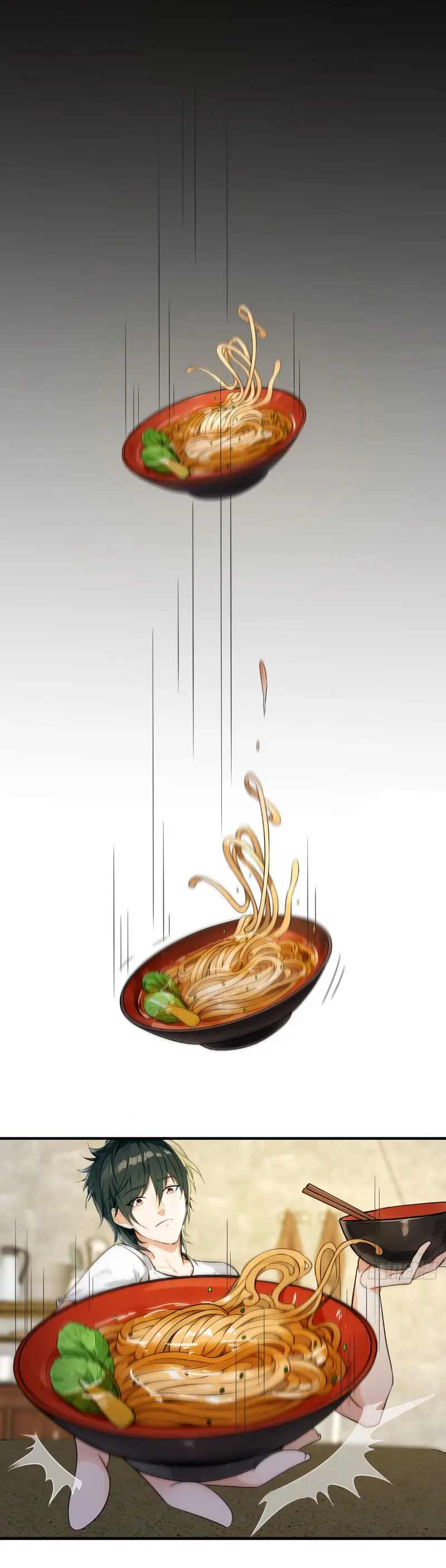 Great god Reincarnated as a scumbag - เทพเจ้าผู้ยิ่งใหญ่กลับชาติมาเกิดเป็นคนชั่ว ตอนที่ 5 หน้า 2