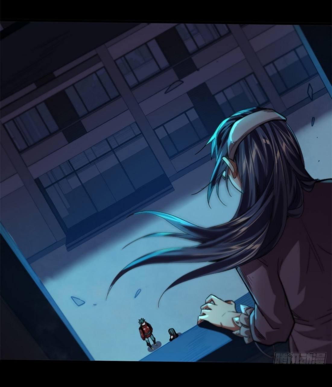 รูเล็ตเวิลด์ สุ่มไอเทมเอาชีวิตรอด ตอนที่ 14 หน้า 26