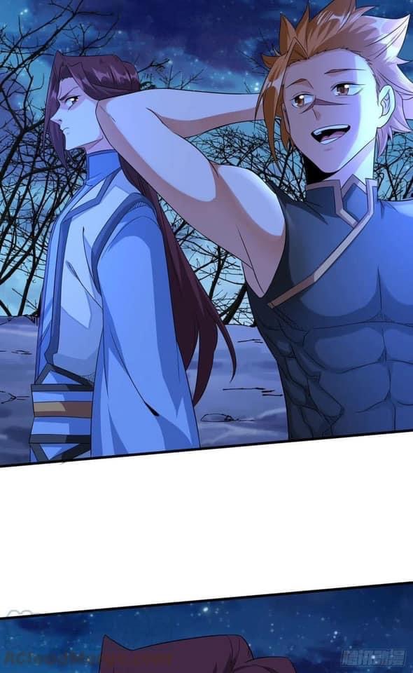 ระบบปลดล็อก มังกรทมิฬ  100,000 ปี ตอนที่ 24 หน้า 24