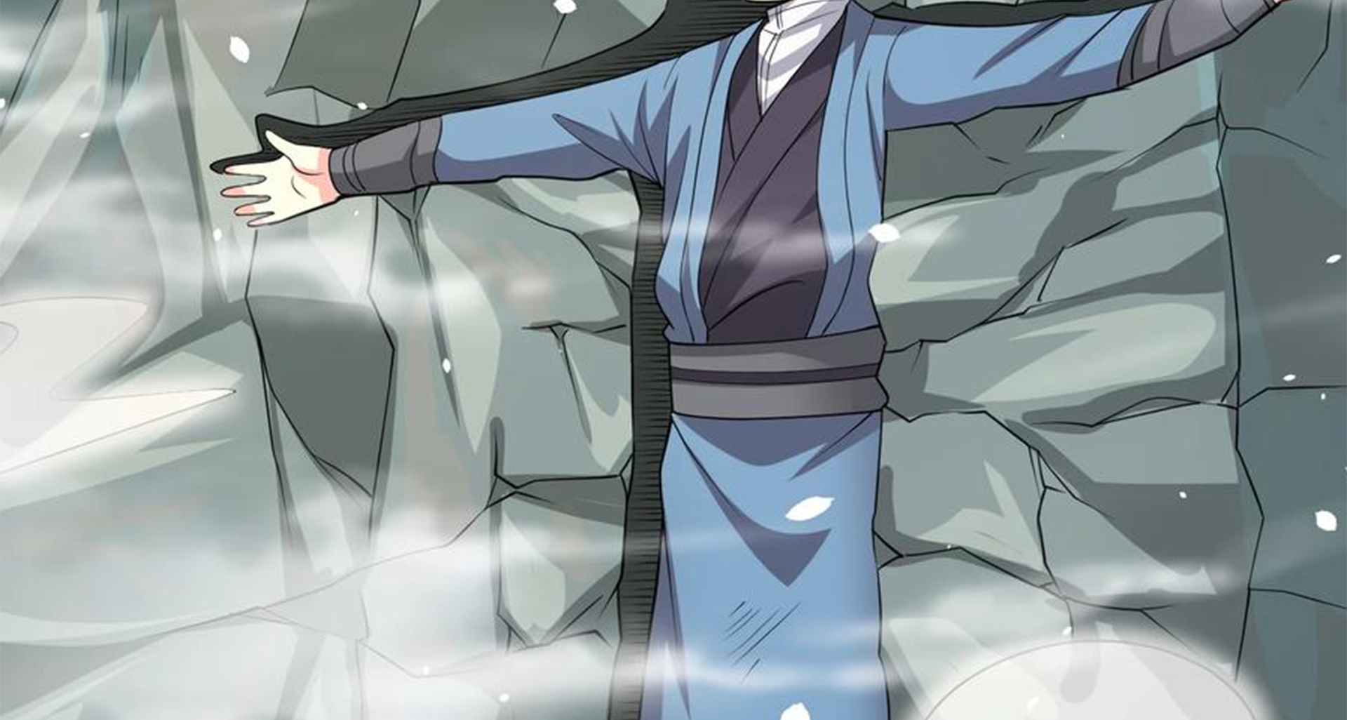 ชะตาตัวร้ายอย่างข้าจะตบ ตัวเอกก็ไม่ใช่เรื่องยากเกินไป ถูกไหม ? ตอนที่ 14 หน้า 46