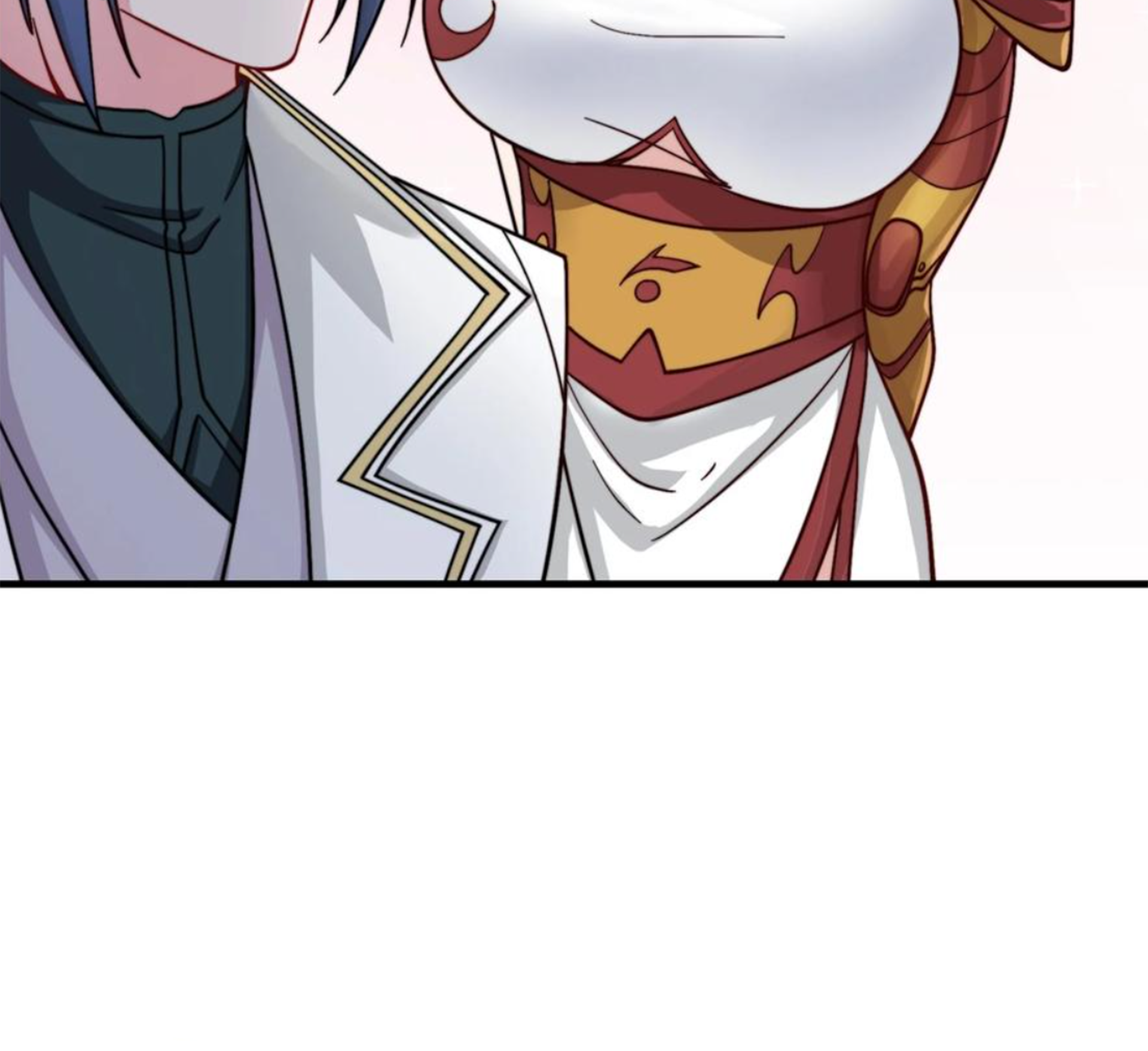 ชะตาตัวร้ายอย่างข้าจะตบ ตัวเอกก็ไม่ใช่เรื่องยากเกินไป ถูกไหม ? ตอนที่ 25 หน้า 8