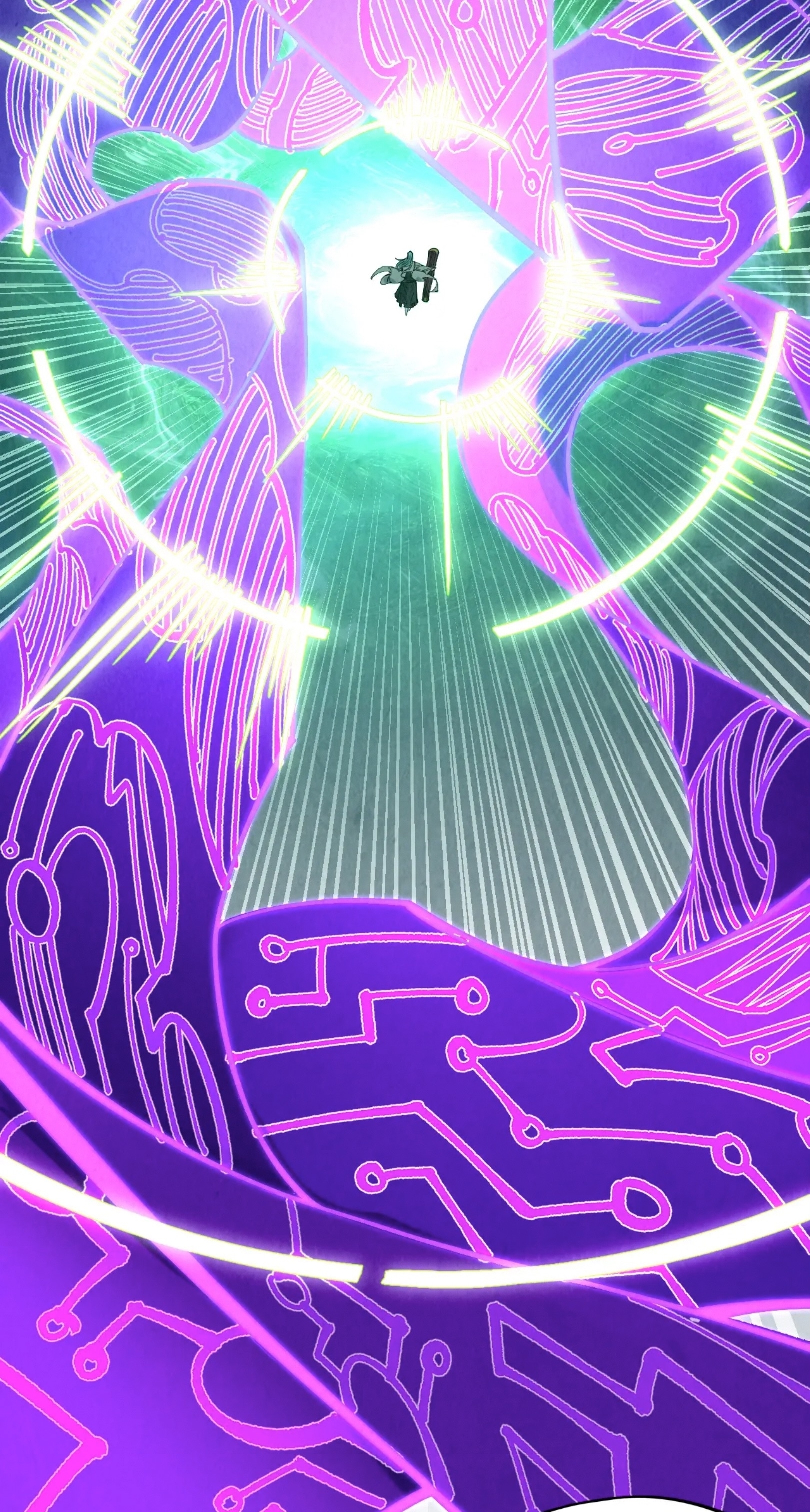 มหาเทพนิรันดร์กาล ตอนที่ 196 หน้า 42