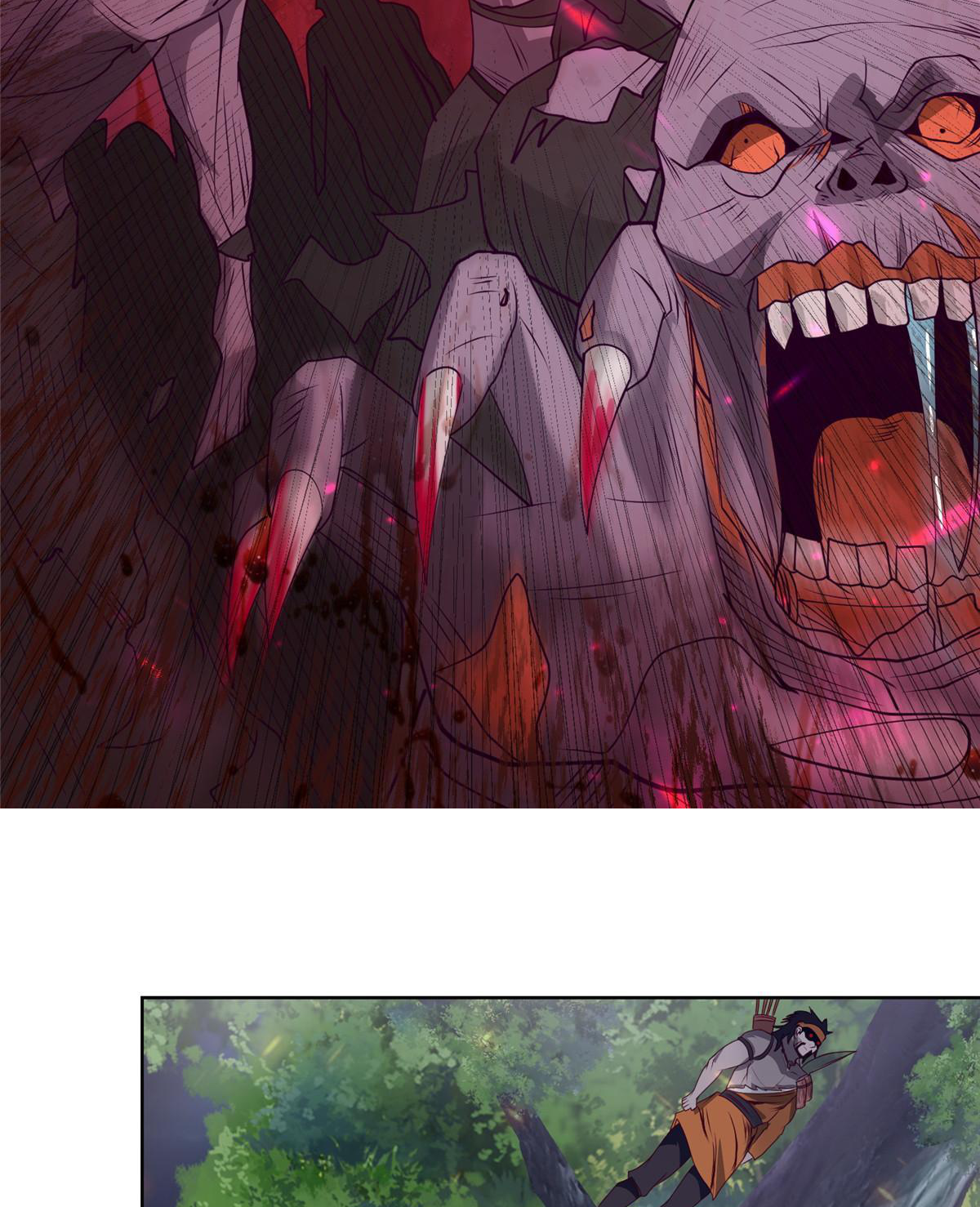 (ชนจีน) Dragon Master (จูหมิง นักรบเซียนมังกร) ตอนที่ 157 หน้า 13