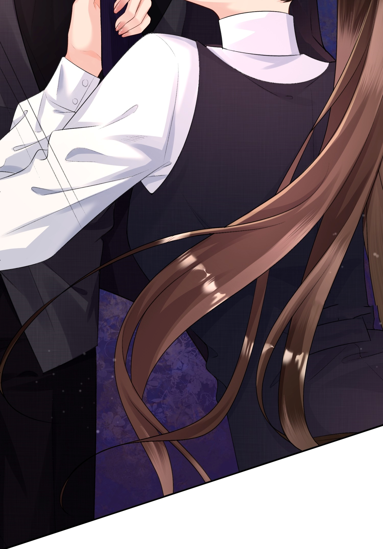 ครอบครองโดยไม่คาดคิด ตอนที่ 4 หน้า 36