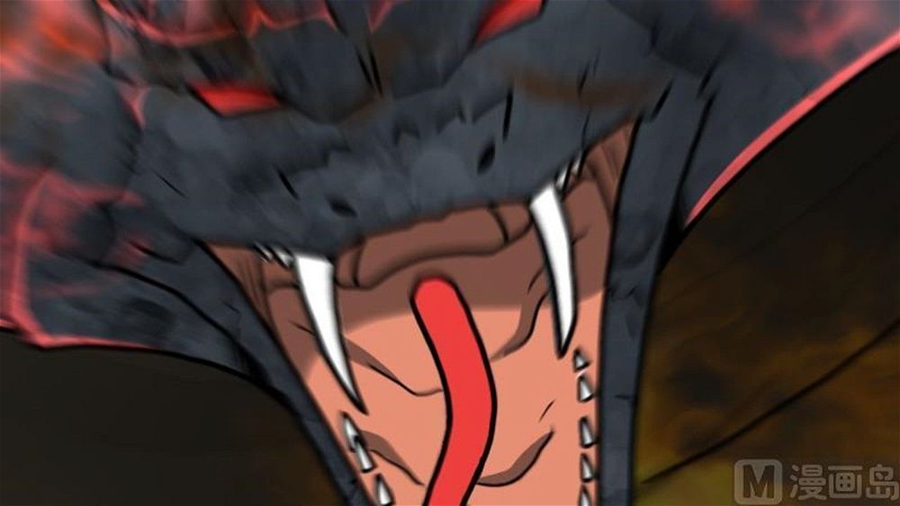 Peerless sword god เทพกระบี่ไรเทียมทาน ตอนที่ 35 หน้า 115