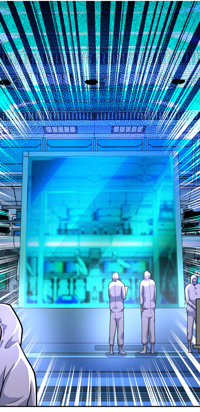 Apocalyptic Super System ตอนที่ 363 หน้า 4