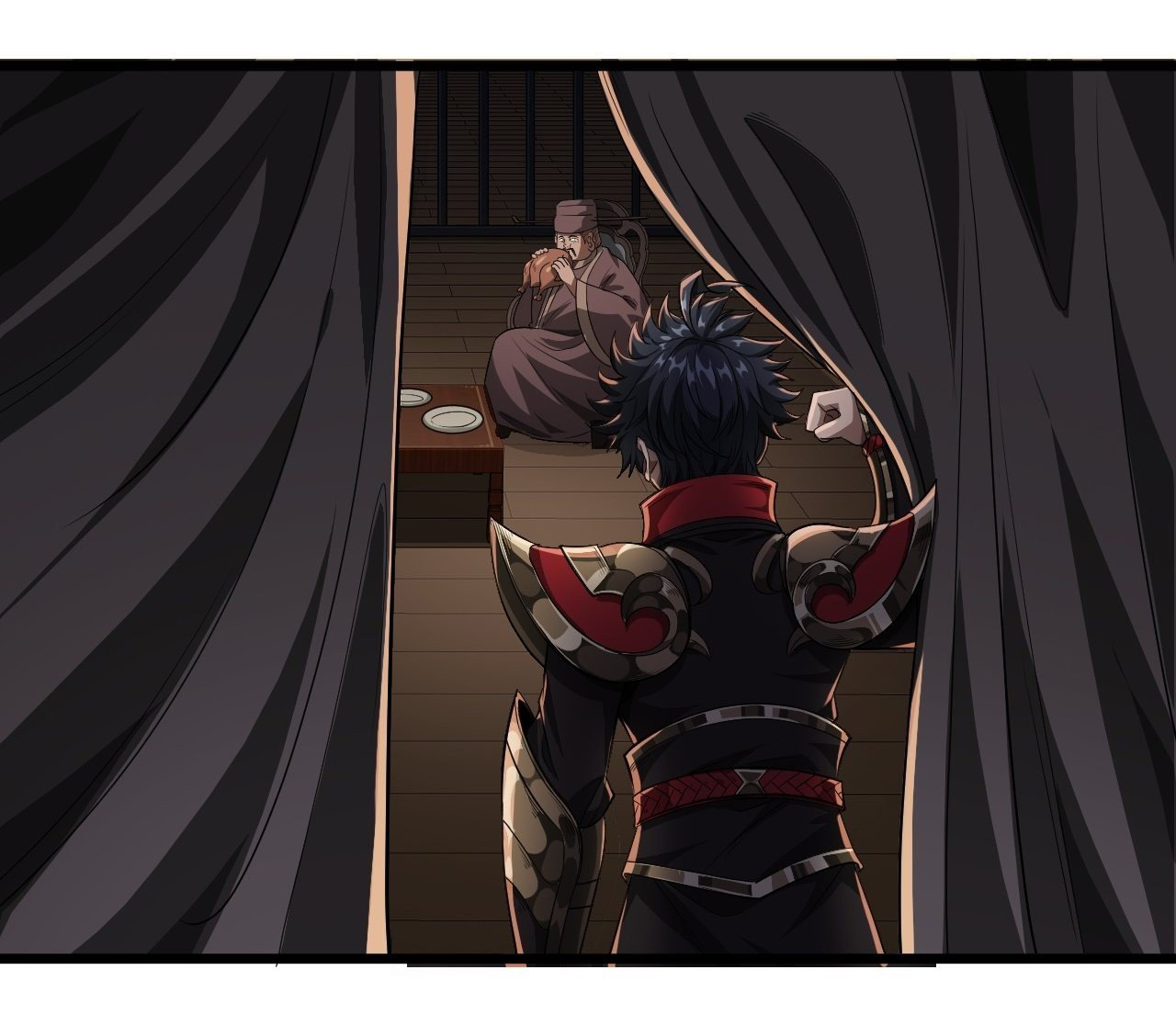 Demon Emperor ตอนที่ 28 หน้า 4