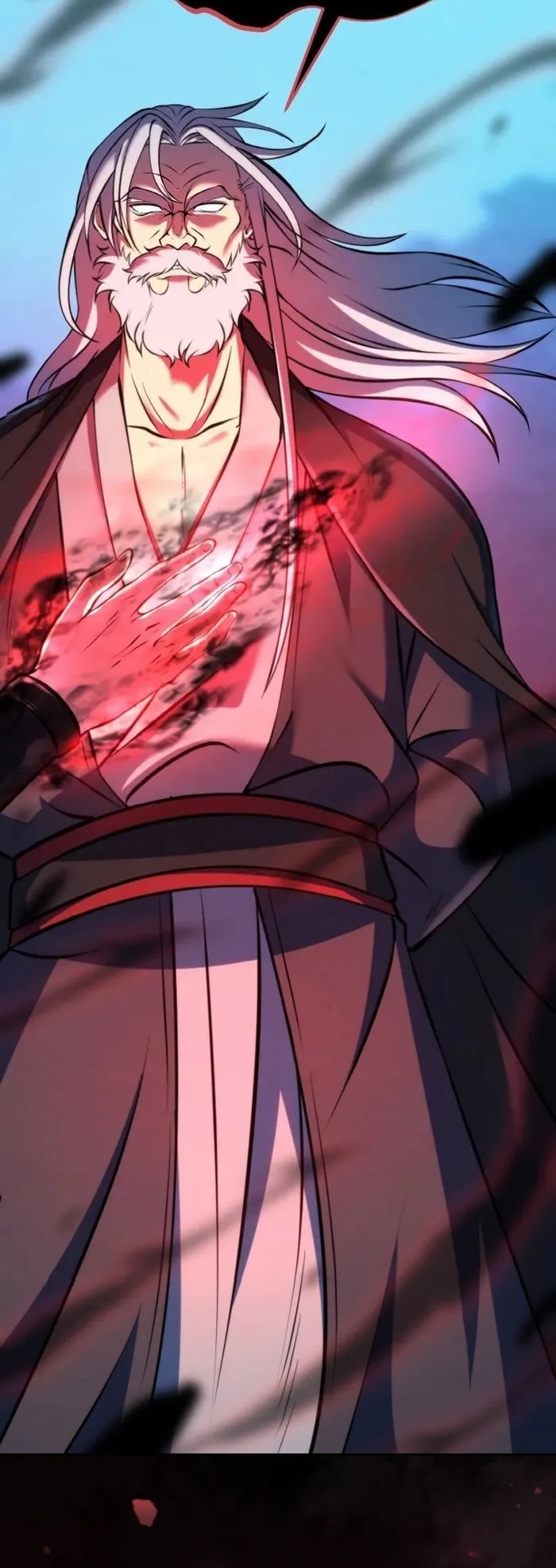 การหวนคืนของศิษย์ราชันแห่งยุทธภพ ตอนที่ 1 หน้า 91