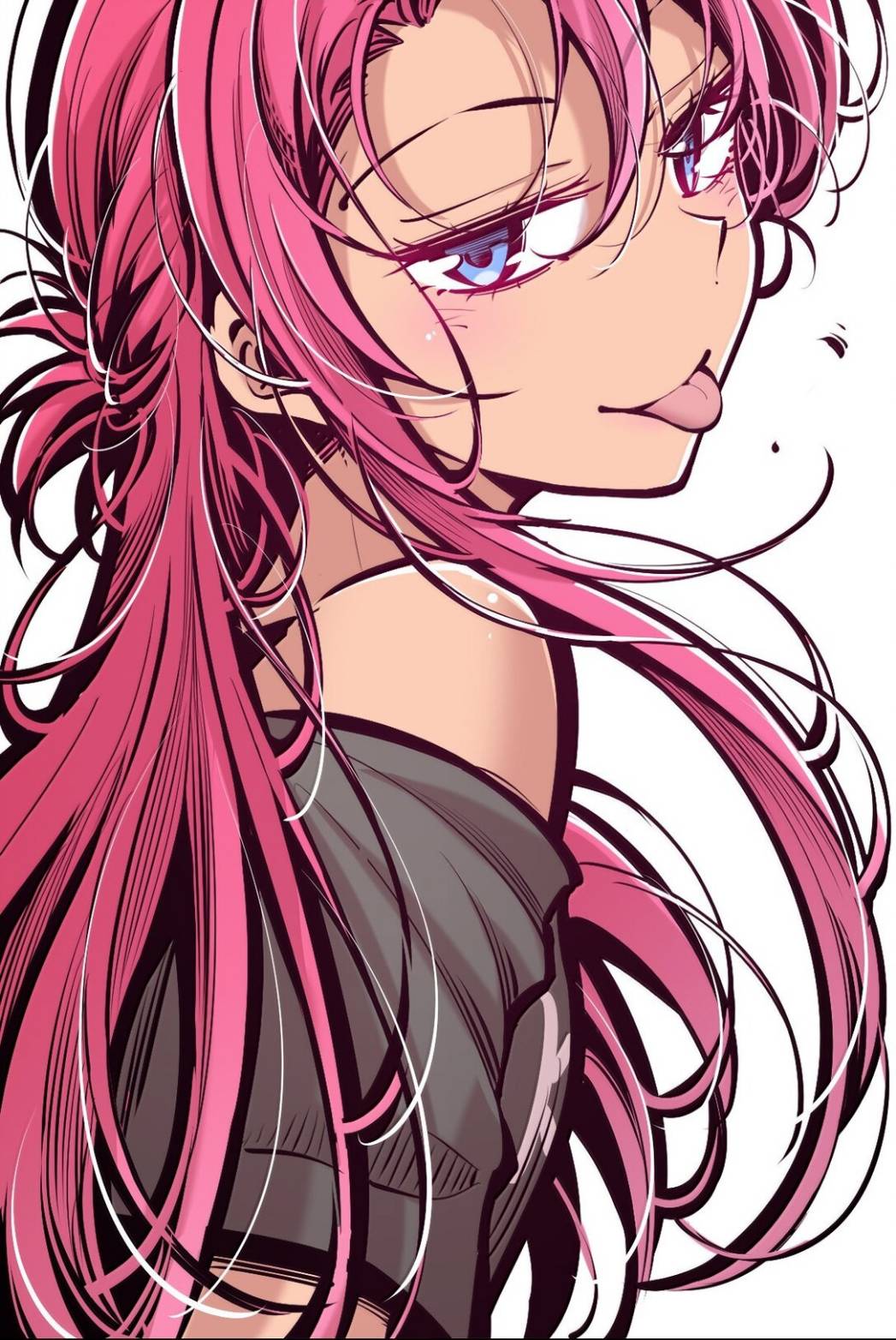 Demon x Angel can't get along! ตอนที่ 147 หน้า 13