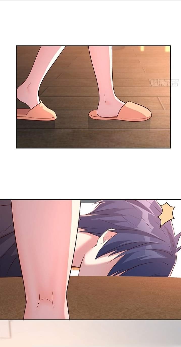 My sister is a famous star – พี่สาวฉันเป็นดาราดัง ตอนที่ 10 หน้า 22