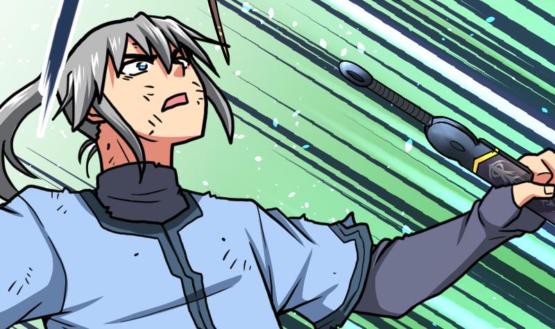 Peerless sword god เทพกระบี่ไรเทียมทาน ตอนที่ 41 หน้า 80