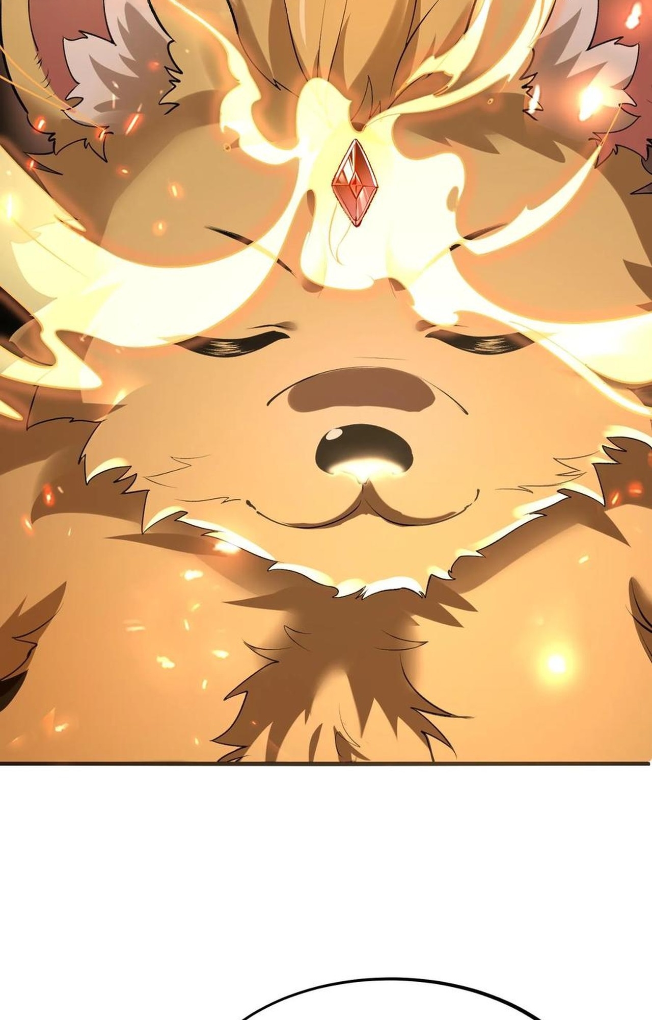 เกิดใหม่เป็นมังกรสายโหดพร้อมระบบรวบรวม NPC สาวสุดแกร่ง ตอนที่ 8 หน้า 9