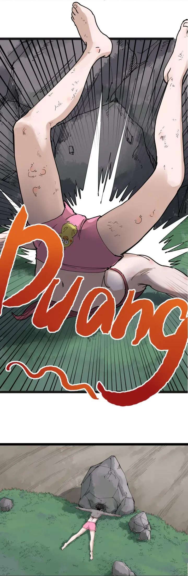 หมอเกรียนเซียนพิษ ตอนที่ 15 หน้า 23