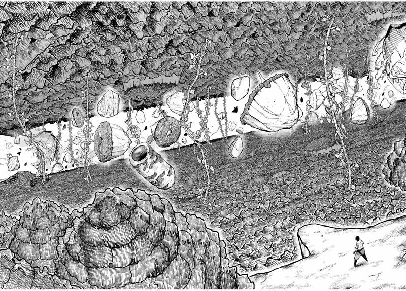 Dorei Tensei Sono Dorei Saikyou no Moto Ouji ni Tsuki ตอนที่ 69 หน้า 10