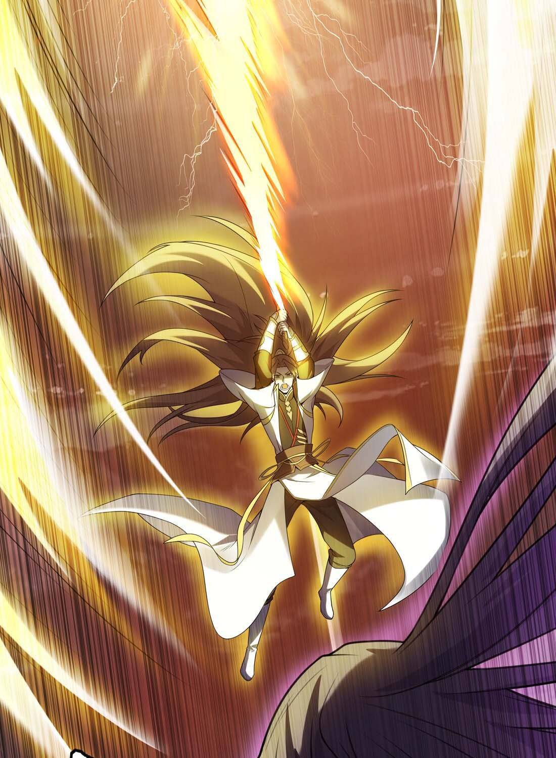 เทพเจ้าอสูรแห่งราชันสงคราม ตอนที่ 1 หน้า 128