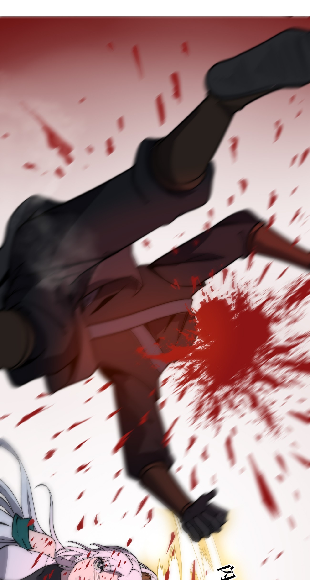 ระบบกลืนกินขั้นสุดยอด ตอนที่ 14 หน้า 4