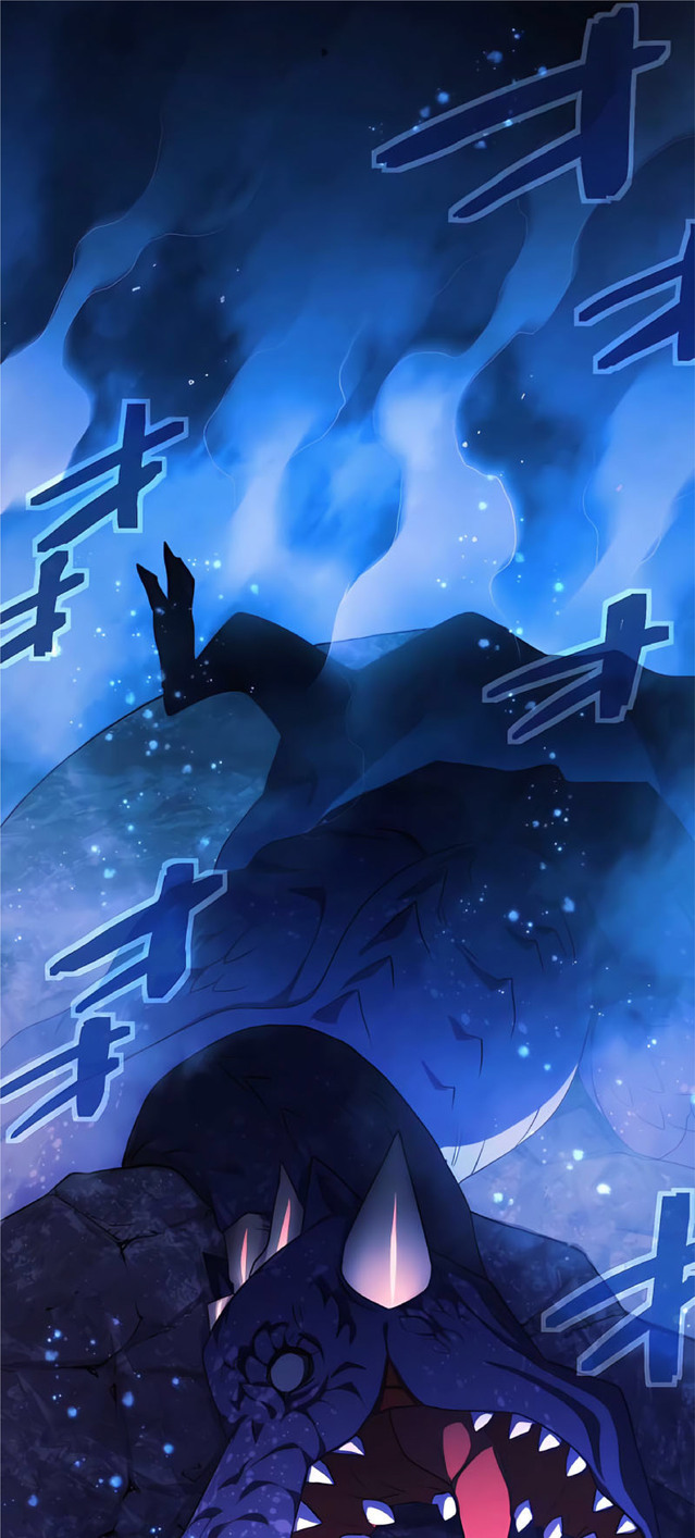 การกลับชาติมาเกิดของจอมเวทย์ต้องห้าม (Reincarnation of the Forbidden Archmage) ตอนที่ 1 หน้า 41