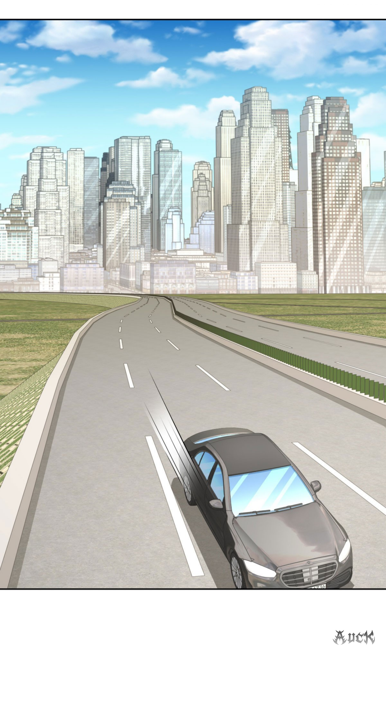 เทพเจ้าแห่งสงครามที่แข็งแกร่งที่สุดของเมือง ตอนที่ 19 หน้า 23