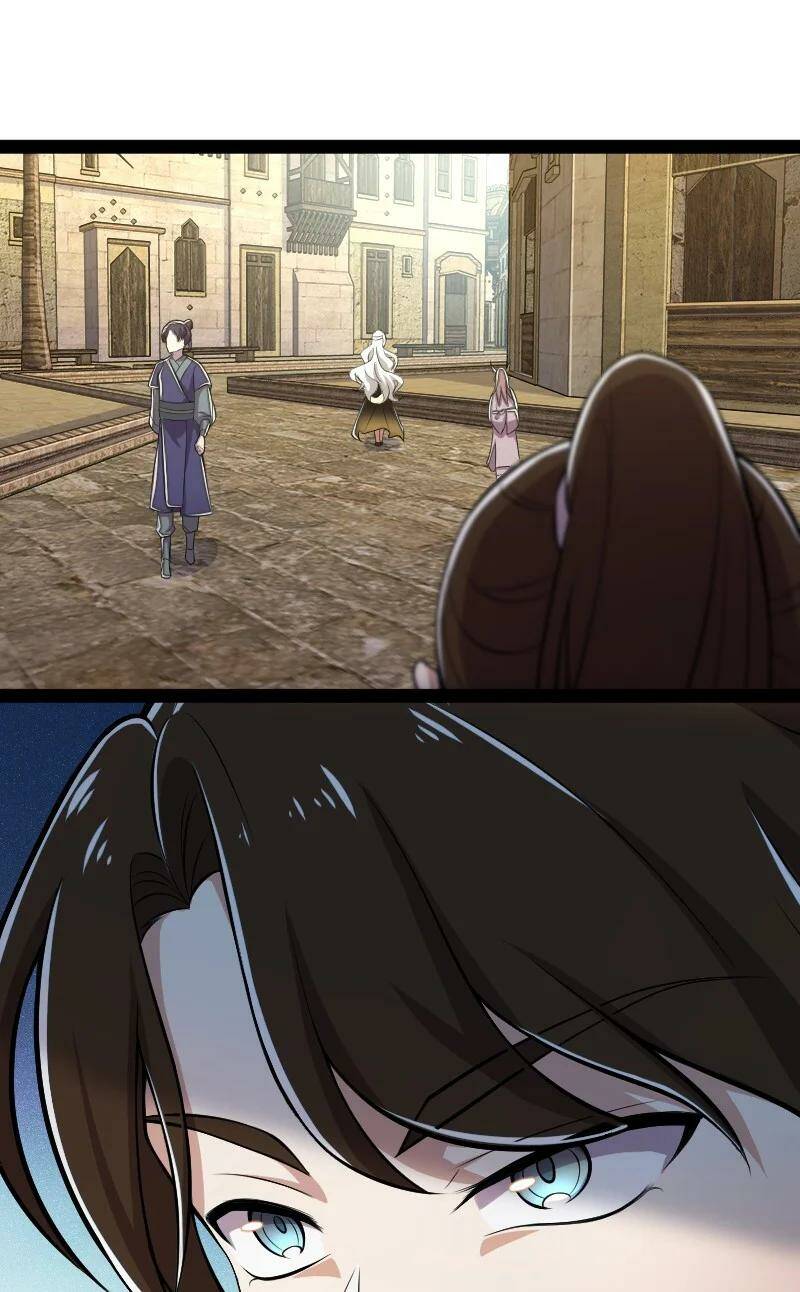 ชีวิตอันสันโดษของจักพรรดิ์หลินเกอ ตอนที่ 85 หน้า 33