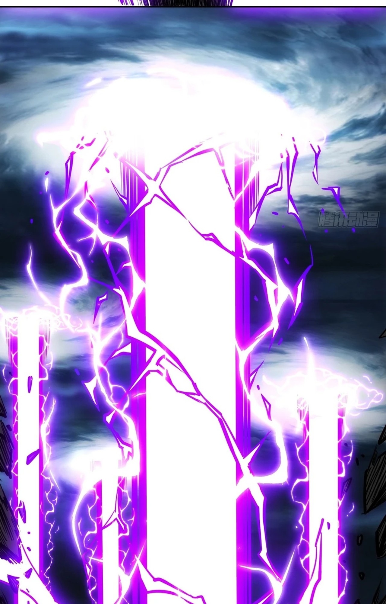 จอมมารอย่างข้ากลายเป็นขยะหลังโดนทัณฑ์สวรรค์ ตอนที่ 1 หน้า 70