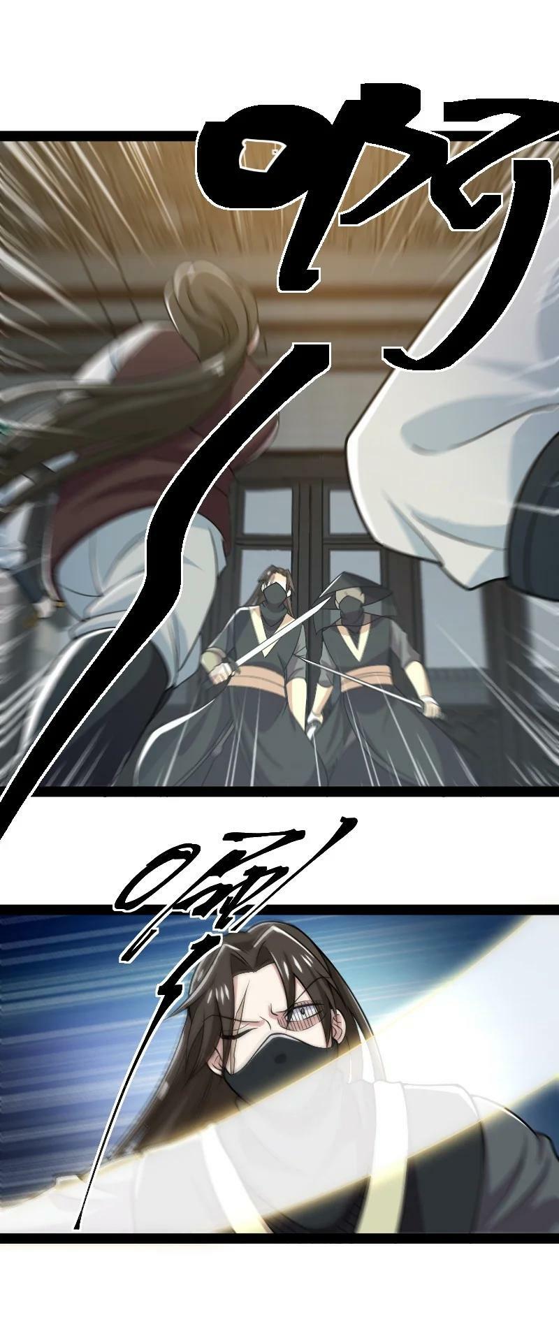 ชีวิตอันสันโดษของจักพรรดิ์หลินเกอ ตอนที่ 169 หน้า 30