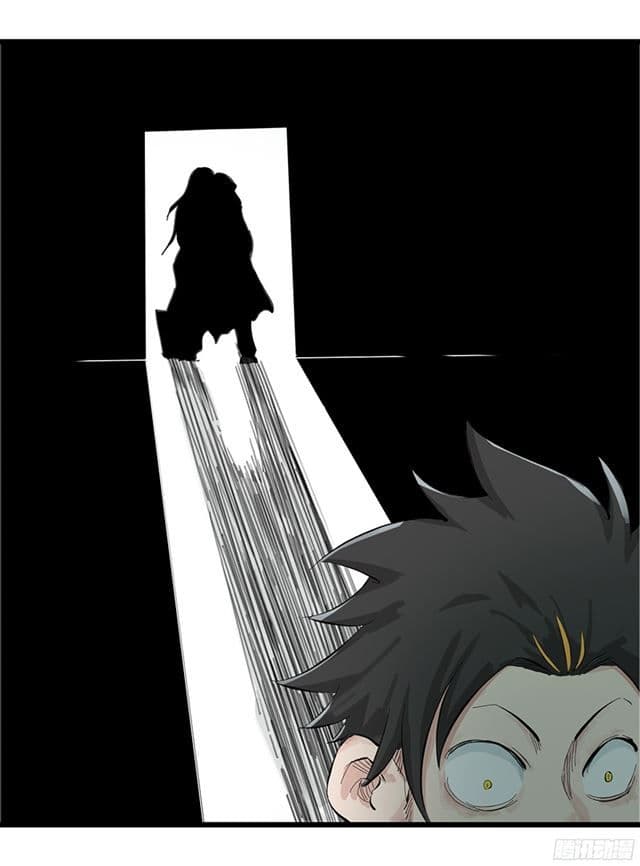 หอคอยสู่สวรรค์ ตอนที่ 4 หน้า 31