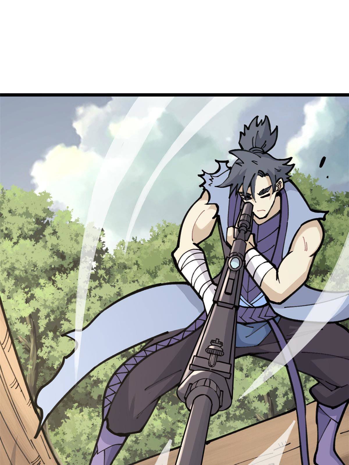 นิกายที่แข็งแกร่งที่สุด (ทันจีน) ตอนที่ 139 หน้า 58