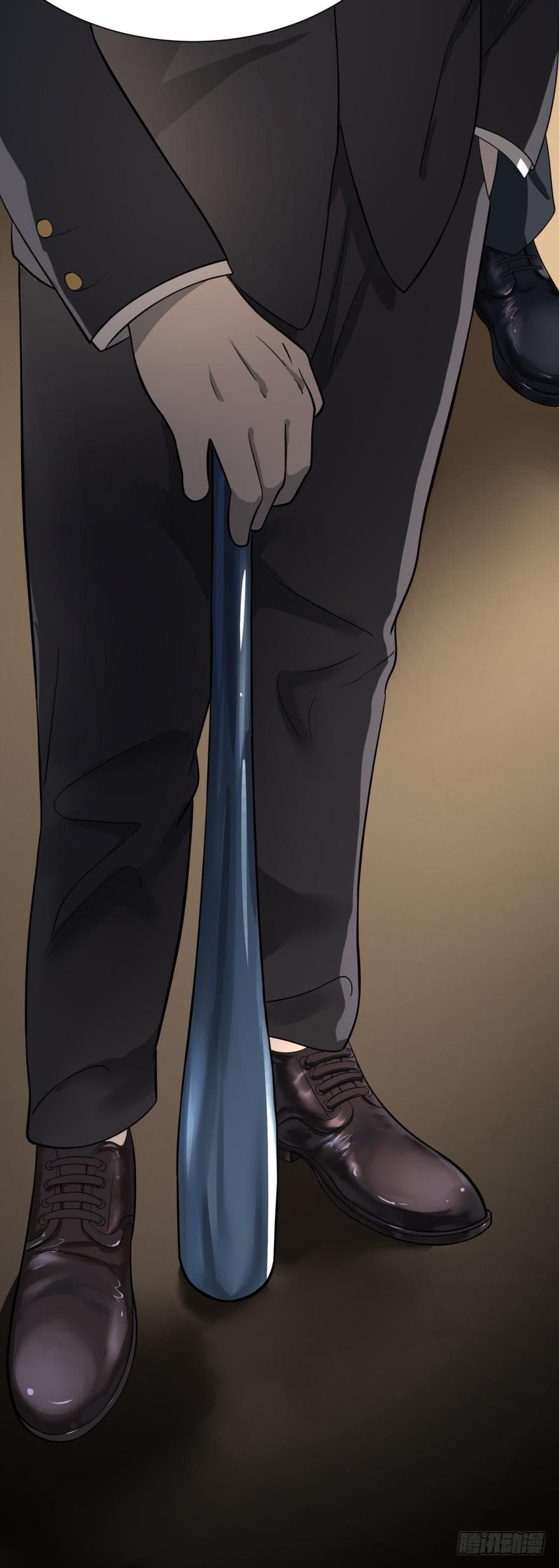 List of villains ตอนที่ 16 หน้า 8