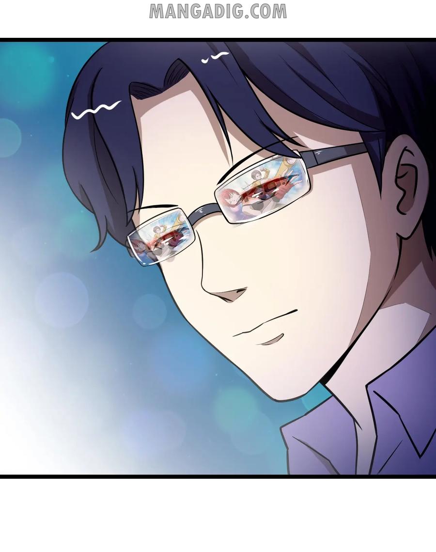 หัวหน้ามาเฟียกลับมาอายุ 16 อีกครั้ง ตอนที่ 30 หน้า 20