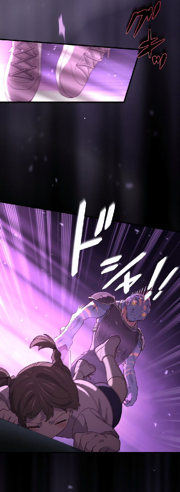 การกลับชาติมาเกิดของจอมเวทย์ต้องห้าม (Reincarnation of the Forbidden Archmage) ตอนที่ 65 หน้า 39