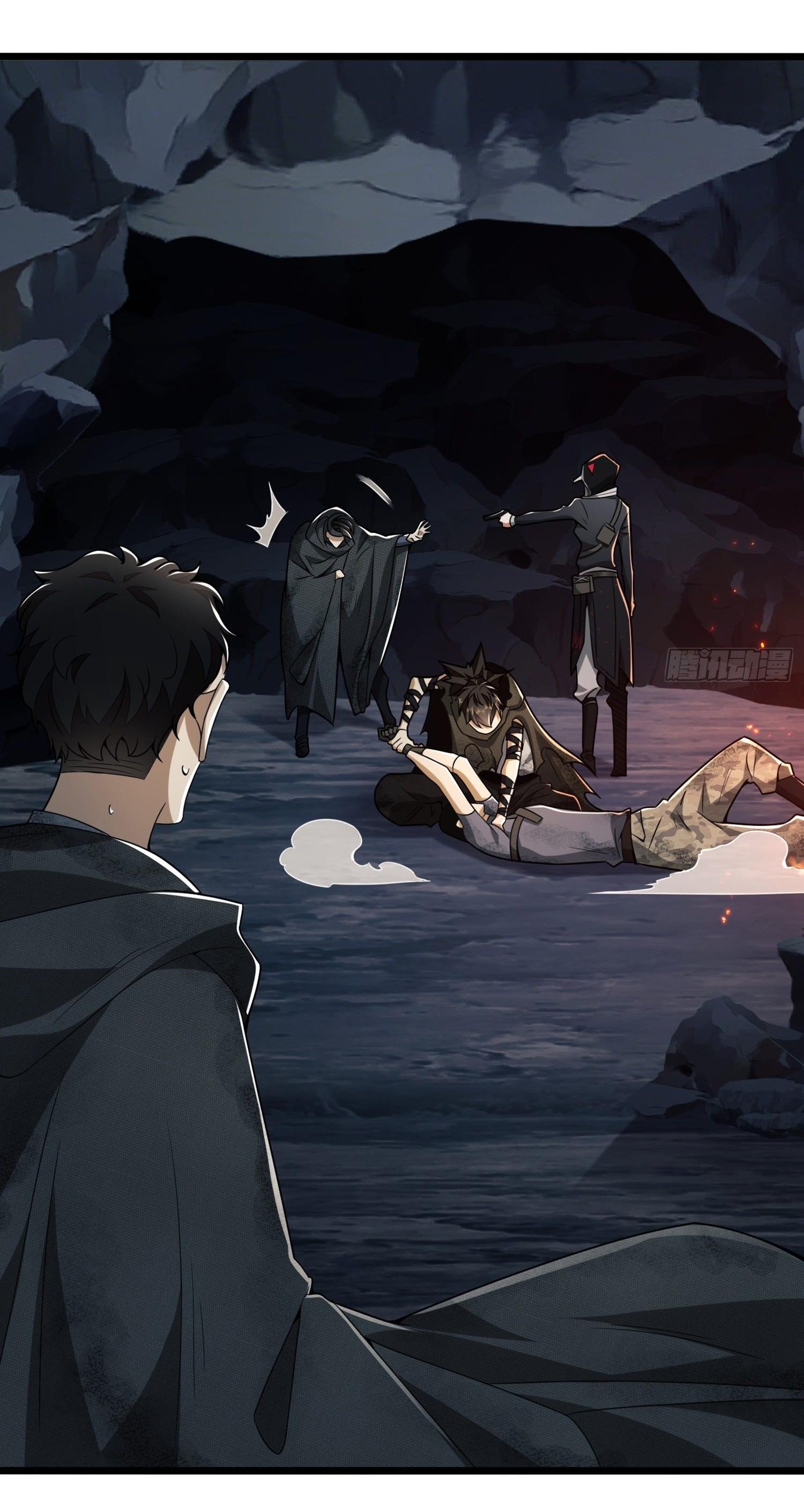 THE FIRST ORDER ตอนที่ 29 หน้า 7