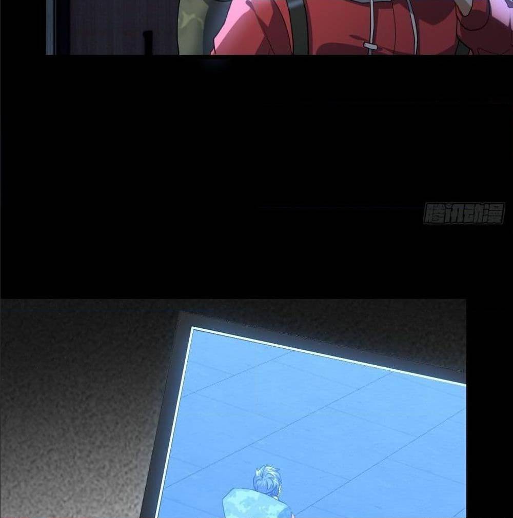 High energy strikes ตอนที่ 19 หน้า 33