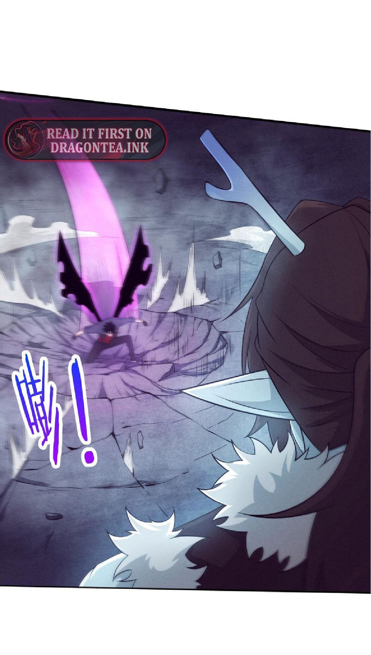 the frenzy of evolution การวิวัฒนาการที่บ้าคลั่ง ตอนที่ 128 หน้า 46