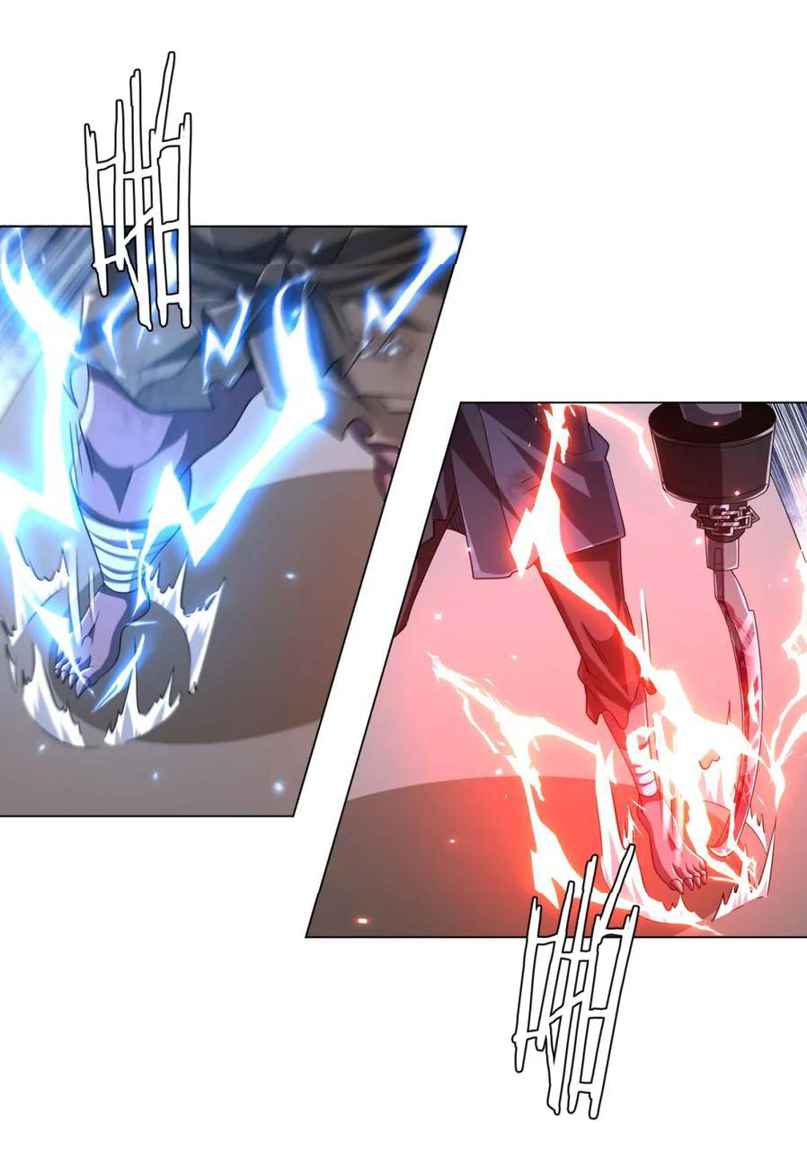 Start with trillions of coins ตอนที่ 41 หน้า 38