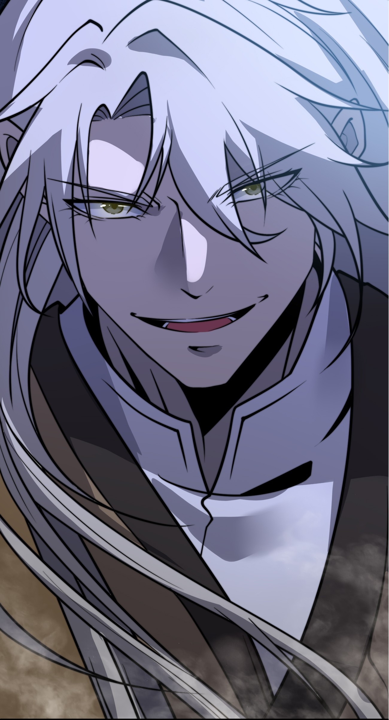 ระบบกลืนกินขั้นสุดยอด ตอนที่ 11 หน้า 5