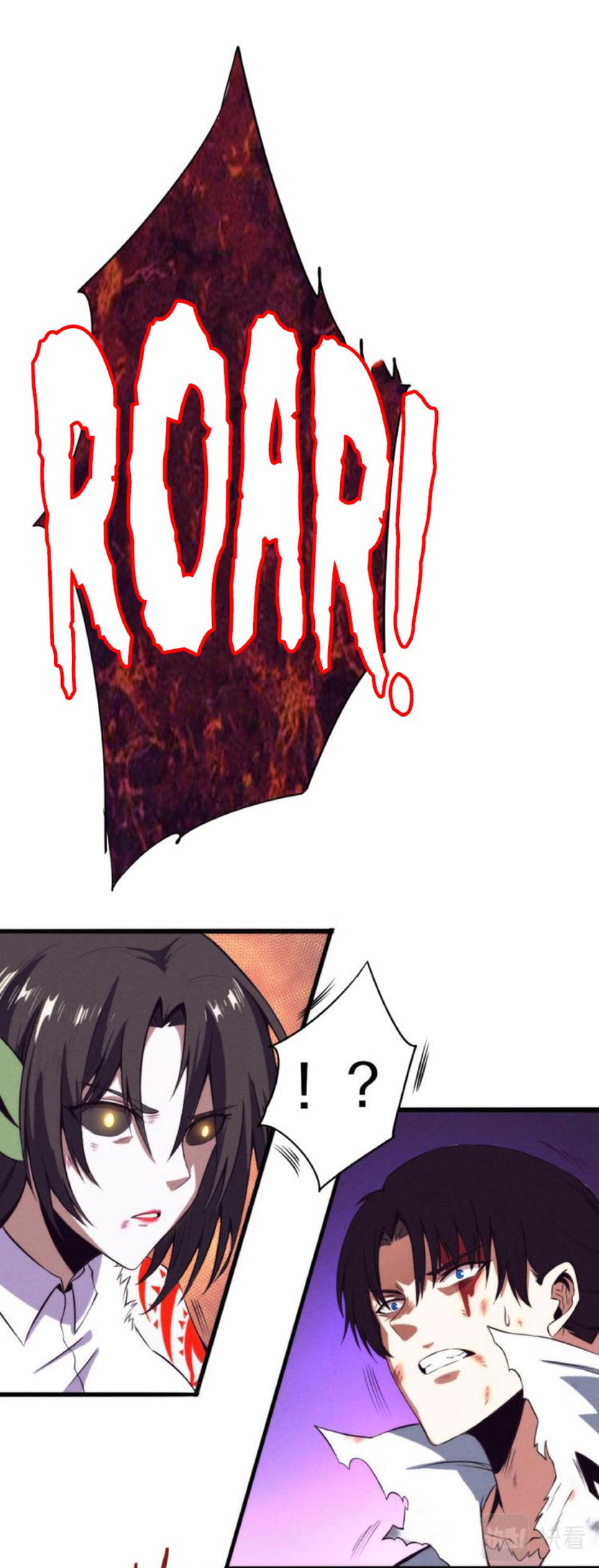 the frenzy of evolution การวิวัฒนาการที่บ้าคลั่ง ตอนที่ 10 หน้า 28