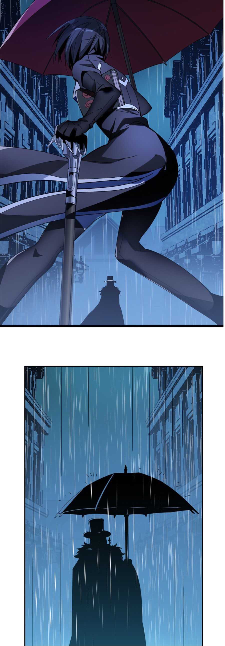 i'm really not the demon god's lackey ตอนที่ 1 หน้า 45