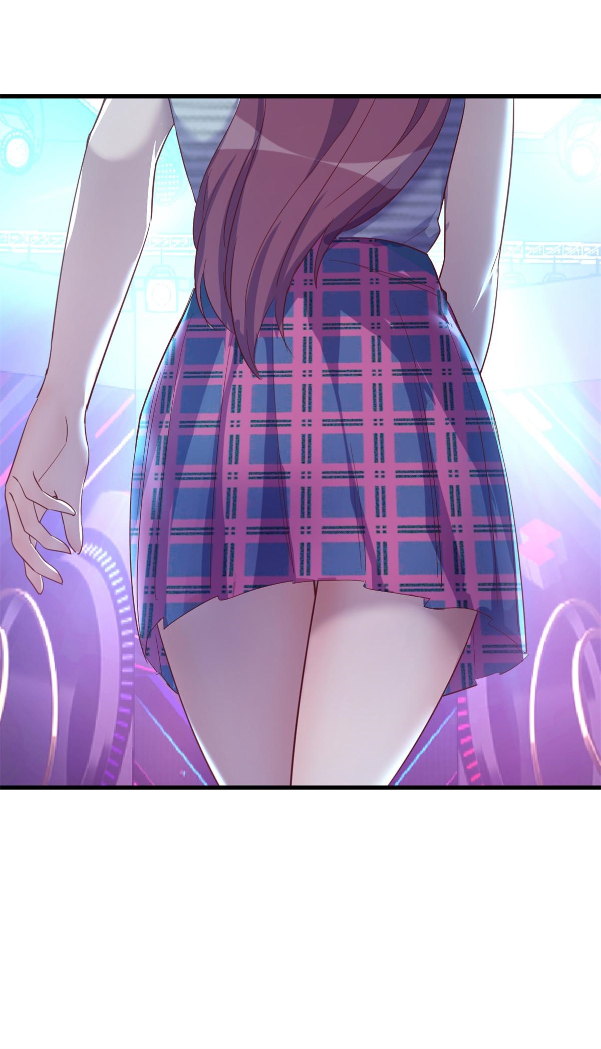 พี่สาวอยากเล่นคุณ ตอนที่ 137 หน้า 6