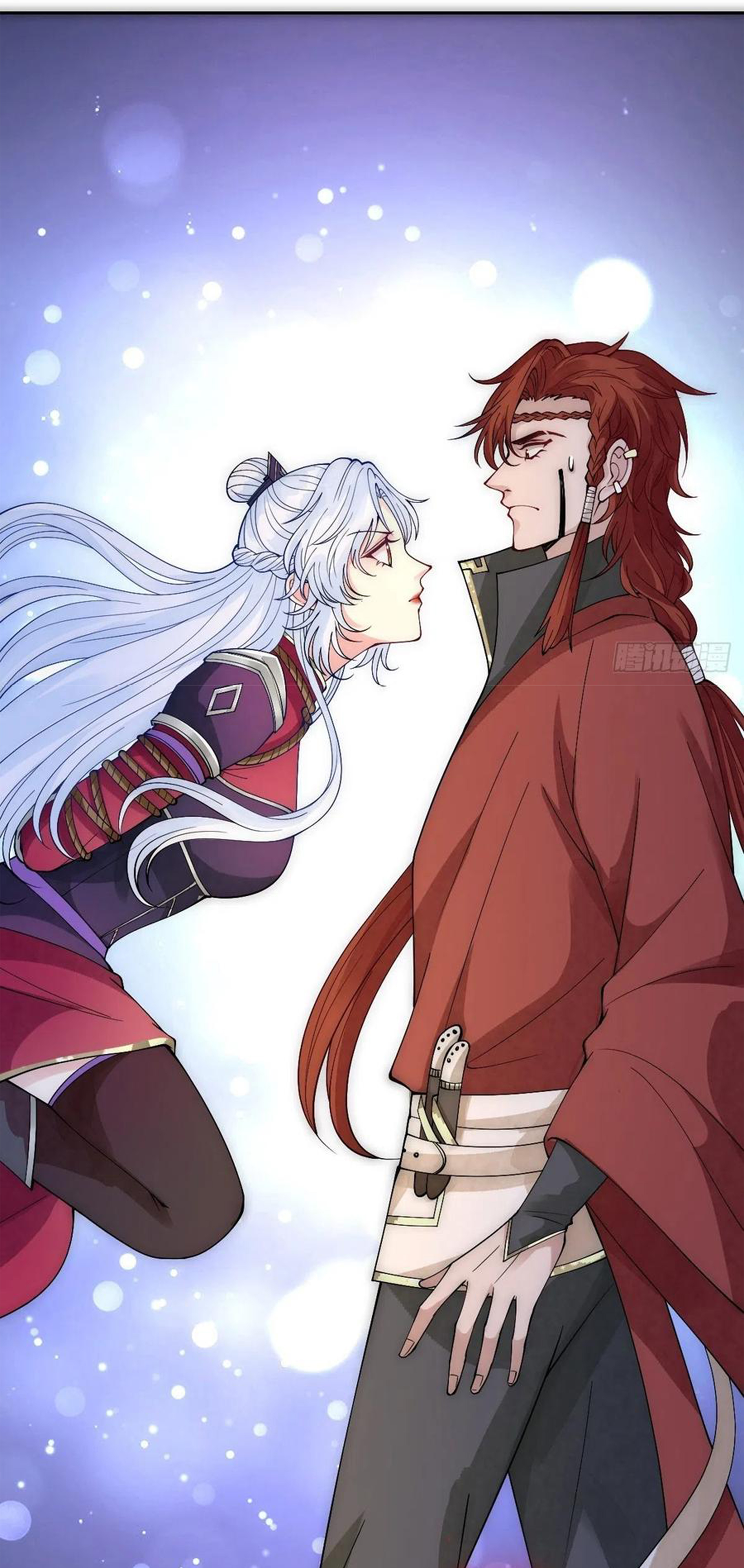 จักรพรรดินีสงคราม เกิดใหม่ในโลกซอมบี้ (Empress of the last days) จบ ตอนที่ 26 หน้า 8