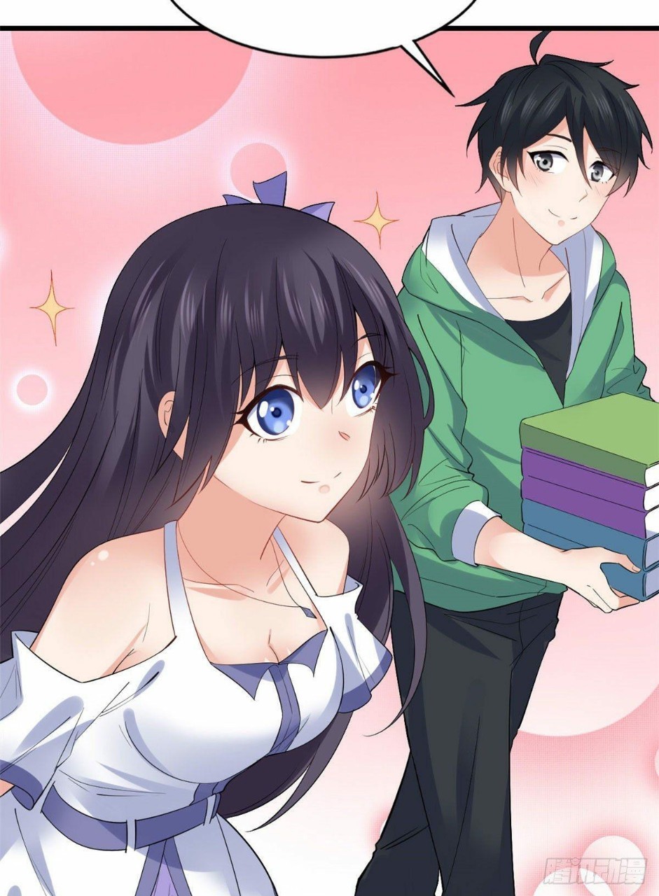 อยู่ดีดีผมก็เป็นลูกเขยราชามังกร ตอนที่ 22 หน้า 4