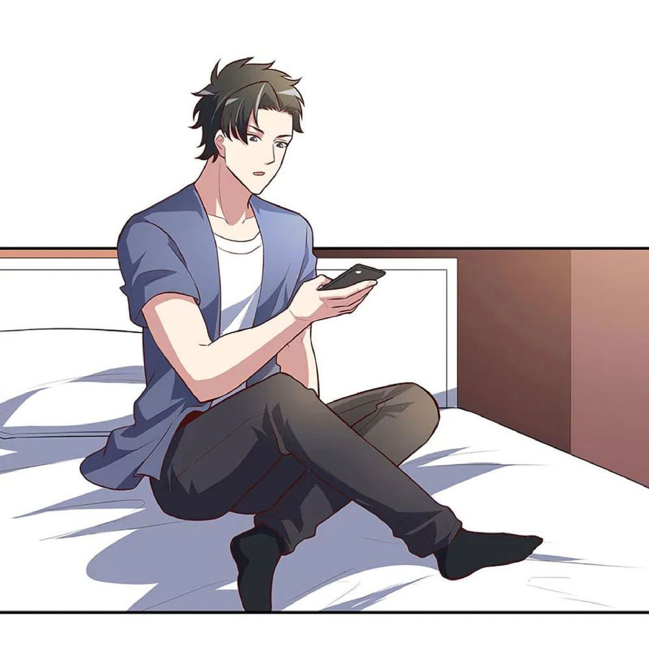 โครตเกรียนเซียนโอสด ตอนที่ 115 หน้า 37