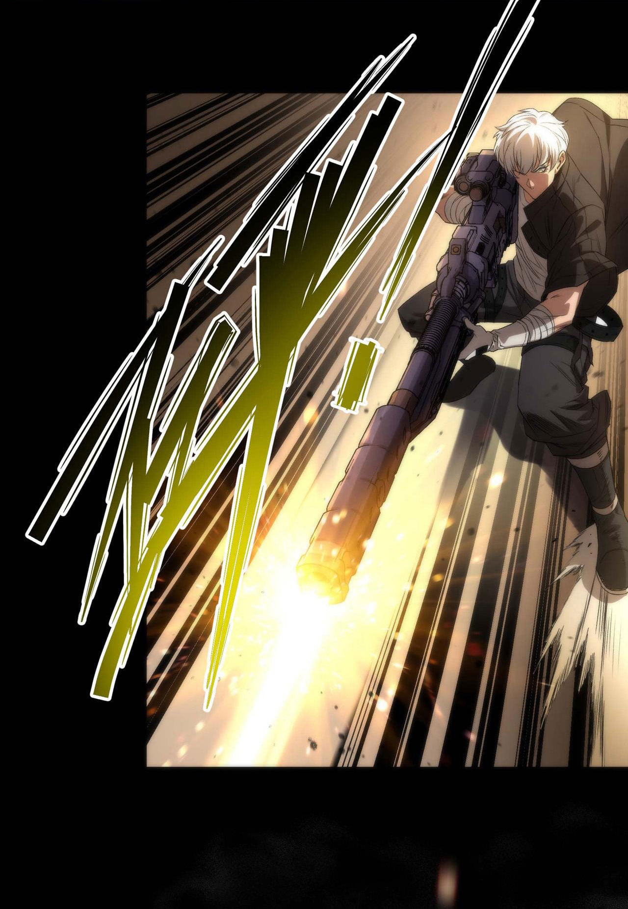 ราชาแห่งอักษรรูน ตอนที่ 1 หน้า 35