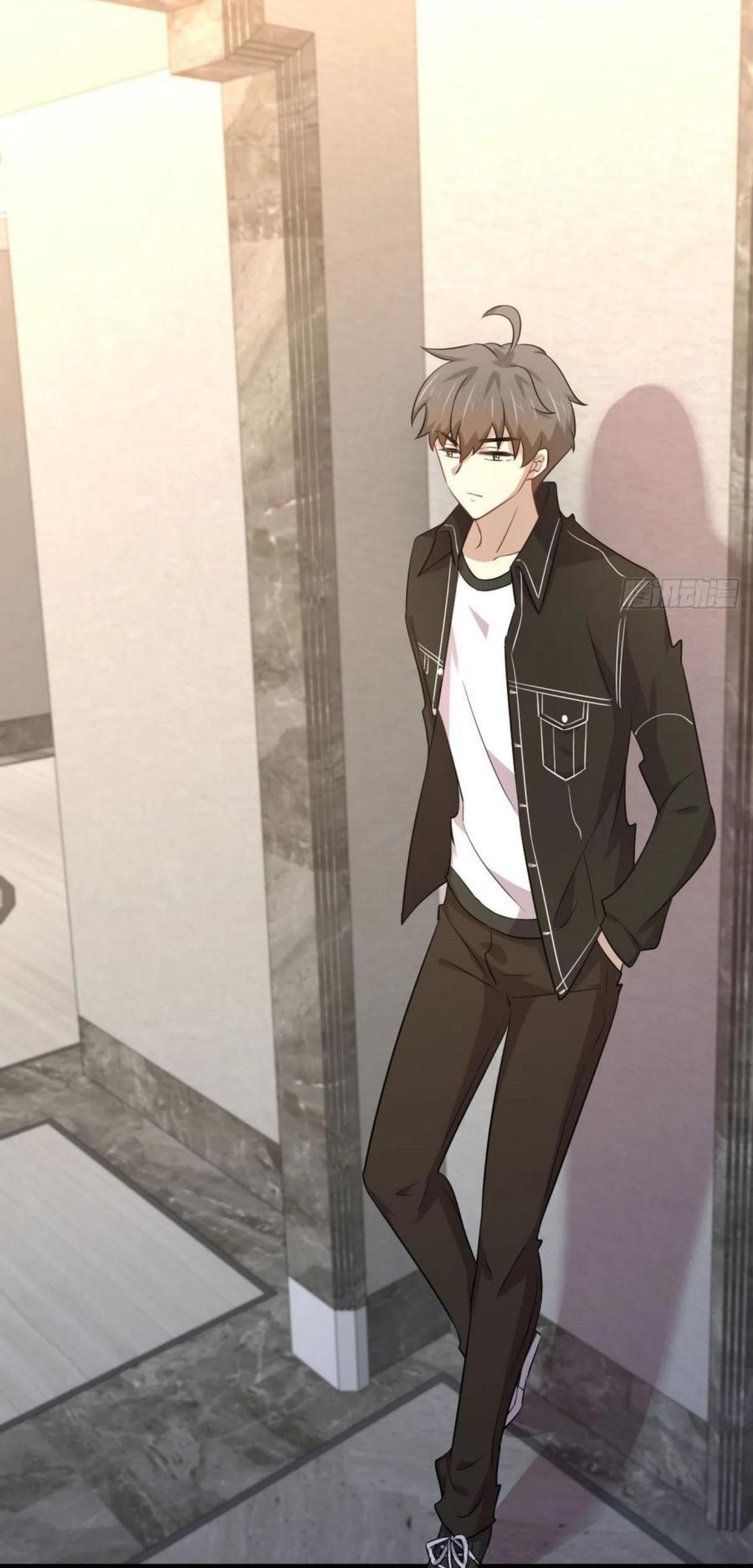 Immortal Swordsman in The Reverse World ข้าเซียนกระบี่ไม่เกาะสตรี ตอนที่ 162 หน้า 7