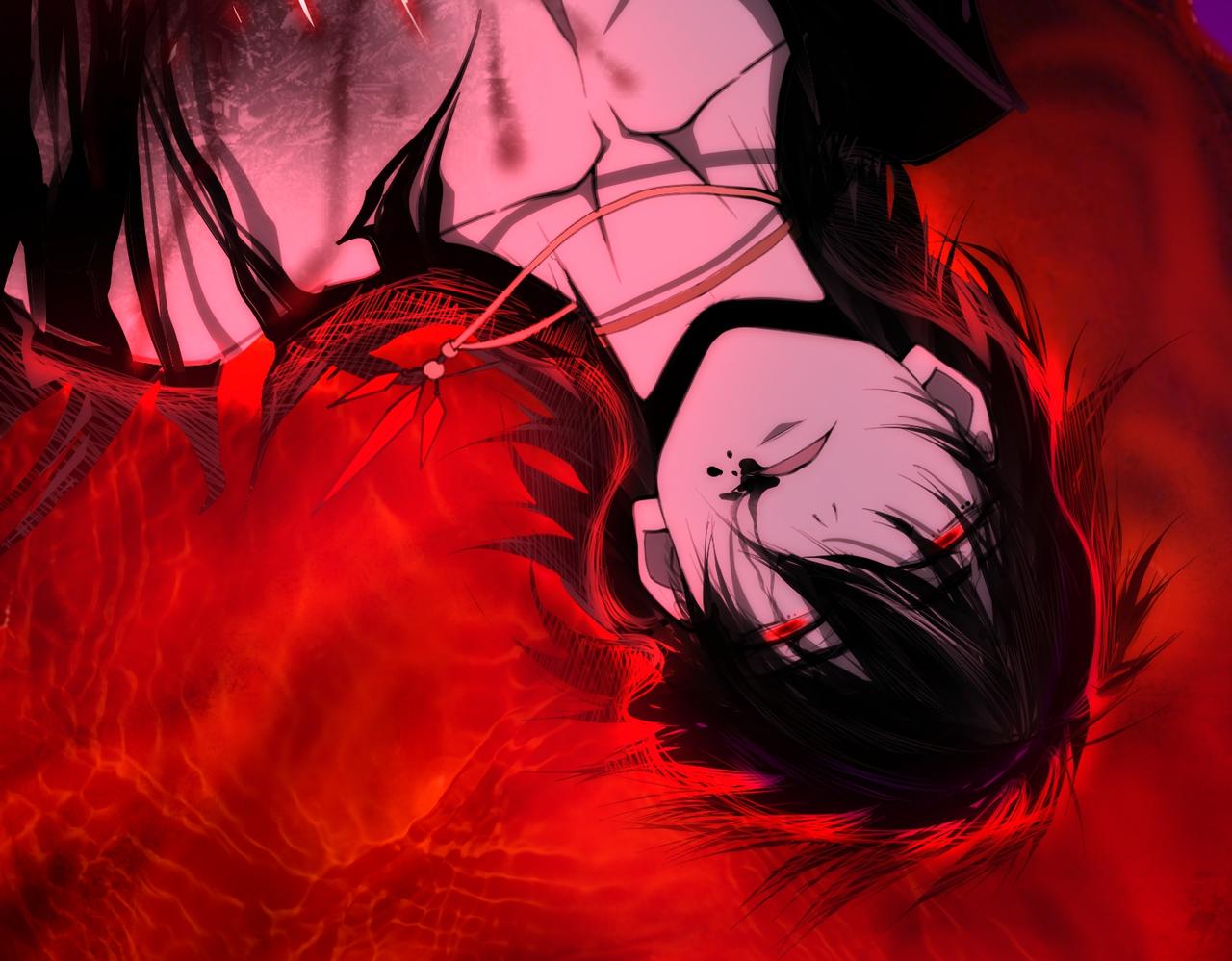 I created an Urban Legend ตอนที่ 43 หน้า 116