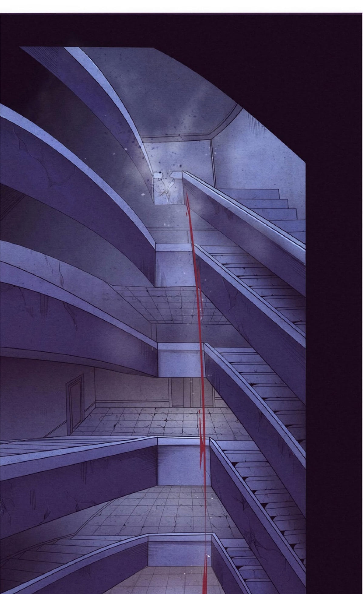 The Frenzy Of Evolution ตอนที่ 4 หน้า 73