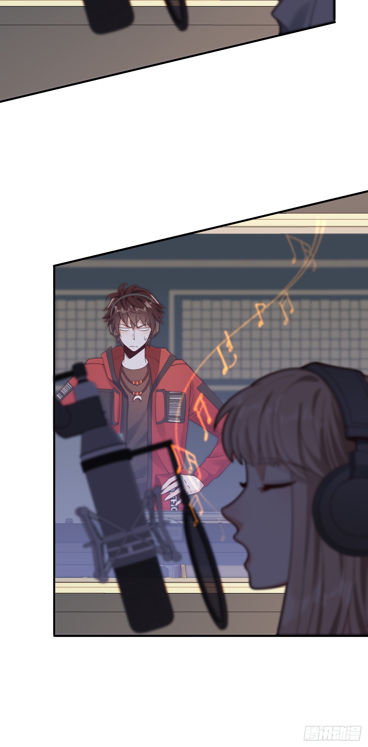 เกิดใหม่เป็นราชาแห่งวงการบันเทิง ตอนที่ 16 หน้า 22