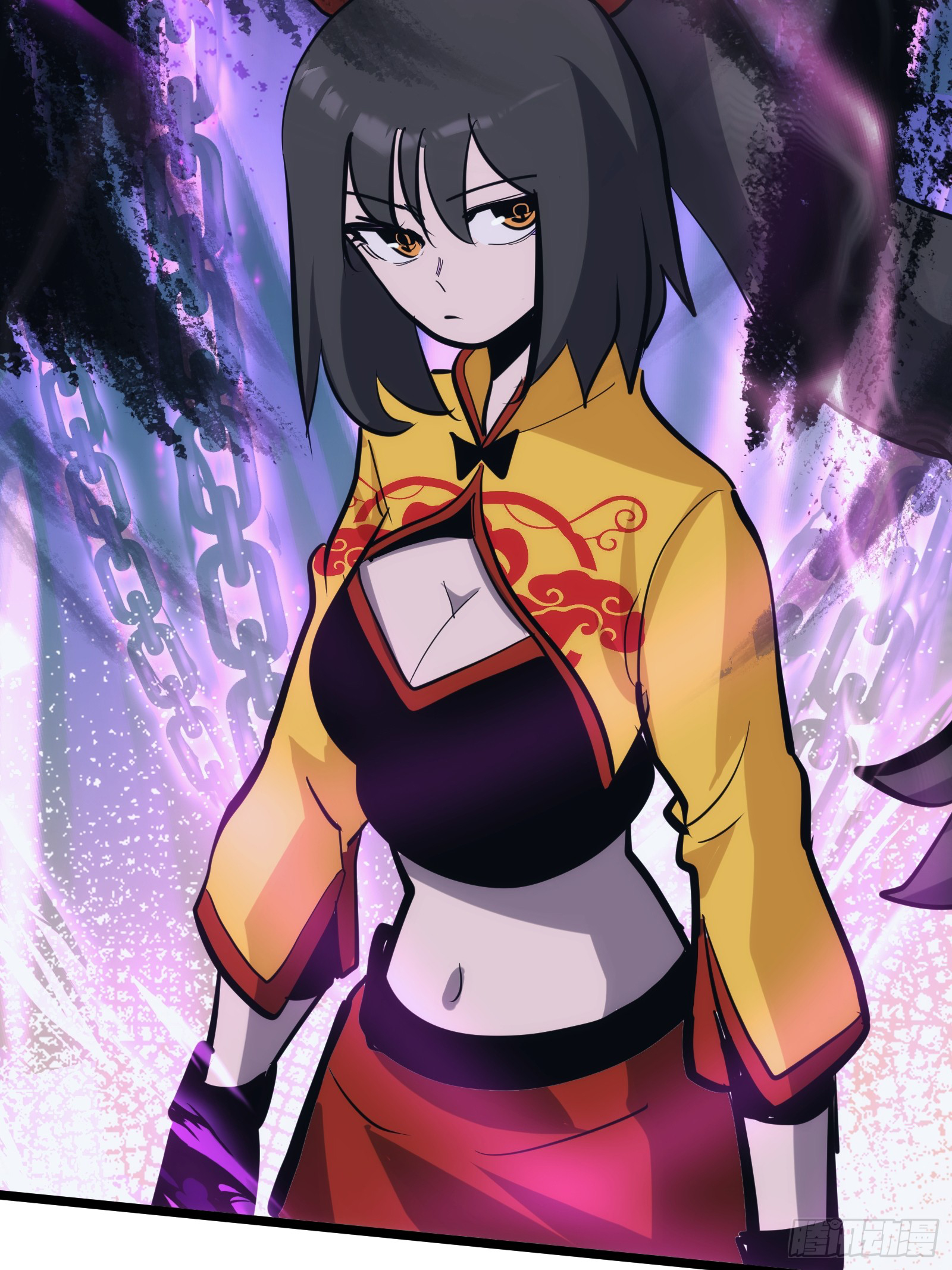 บังคับใจตัวเองก็ไร้เทียมทานได้ ตอนที่ 35 หน้า 65