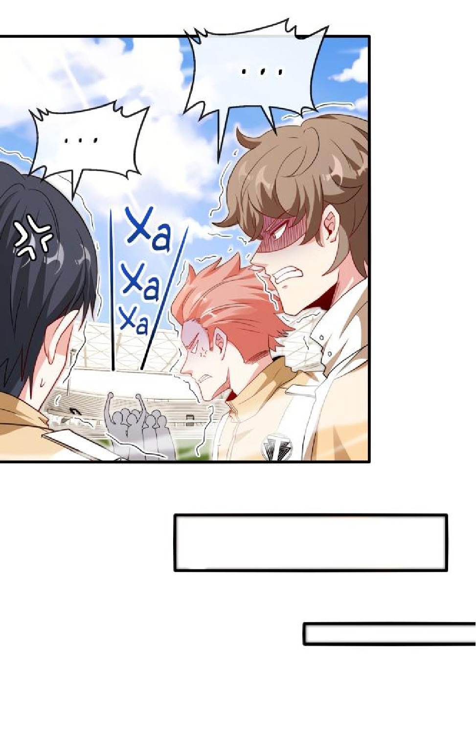 Super god system  ระบบสุดเทพ ตอนที่ 102 หน้า 31