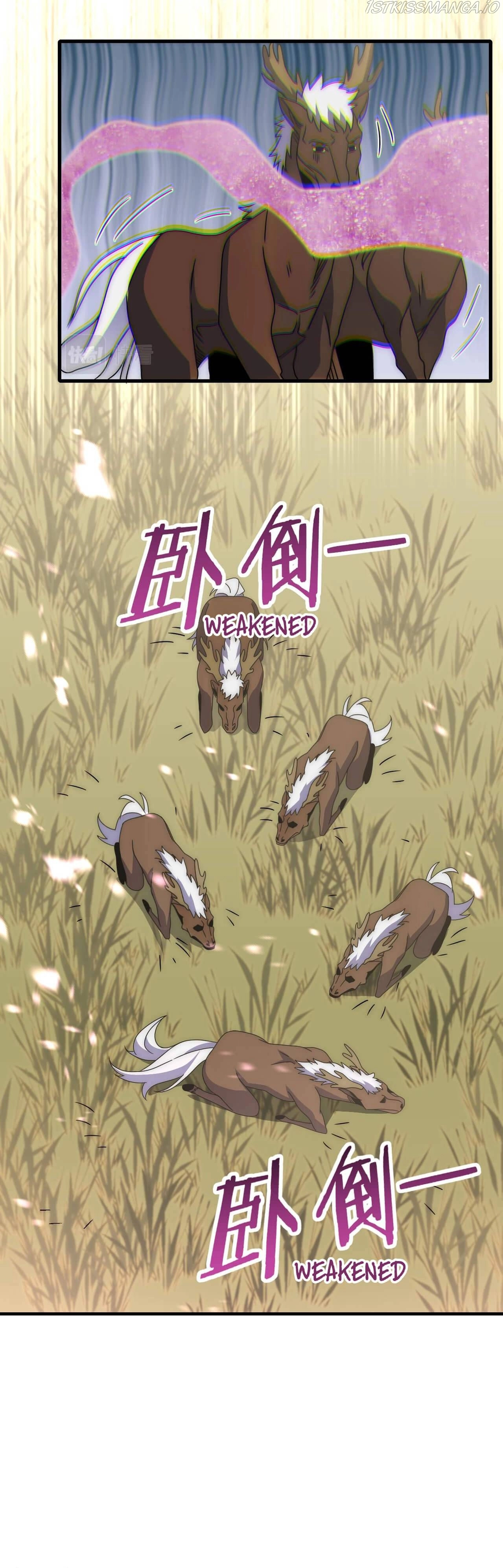 Apocalyptic Thief ตอนที่ 67 หน้า 21