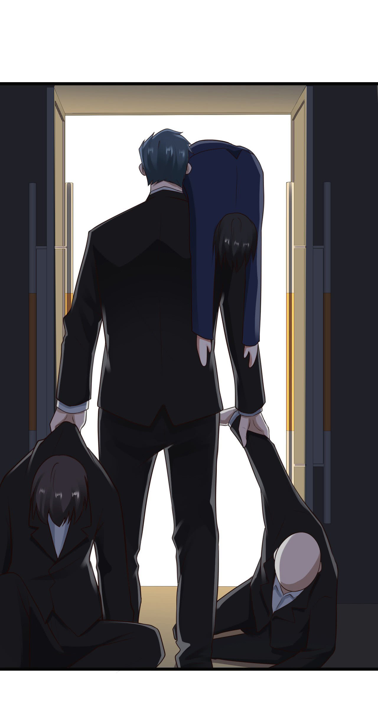 ยัยผู้หญิงคนนี้ ก็คือแฟนสาวของผม ตอนที่ 15 หน้า 29